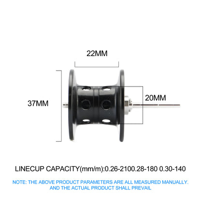 Huidiao Beginner Baitcasting Reel 7.2:1 Easy Casting Fishing Reel 10KG Max Drag 12-Level Magnetic Brake System for New Angler