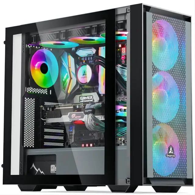 Desktop Computer Desktop Computer Quad Core Gaming Laptops 6GB Graphics Computer Desktop Computer Gamer PC