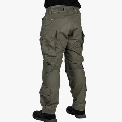 Tactical Pants Gen3 Combat Pant Men's Flex Stretch Work Cargo Pants Casual Trouser Outdoor Sport Training Trekking Hiking Pants