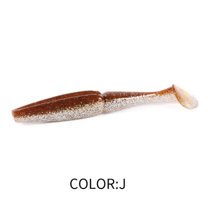Supercontinent Hot Fishing Lure Soft Bait Professional Lure Crazy Quality Carp Artificial Wobblers