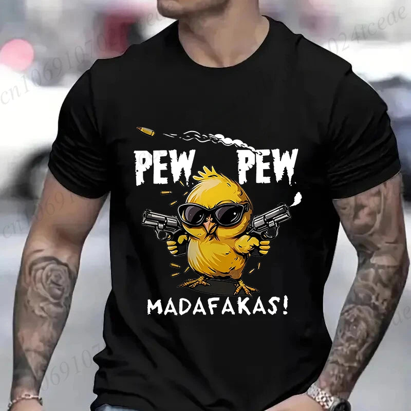 T-shirt för dam