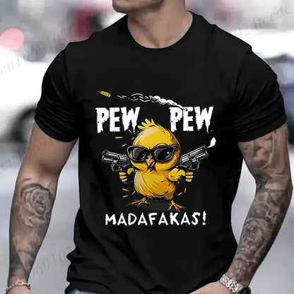 T-shirt för dam