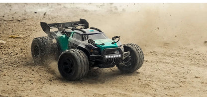 Teeggi 1:16 RC-bil 4WD 7.4V