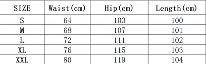 Dam Vida Byxor Hög Midja – Elegant Casual Enfargad Snördetalj Fickor Vår/Höst, 4 Färger S–XXL