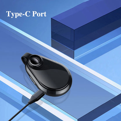 1080P Action Camera Oculta Wide View Angle Portable Small Nacklace Audio Video Voice DV Dictaphone 8-128GB Digtal Recorder Cam