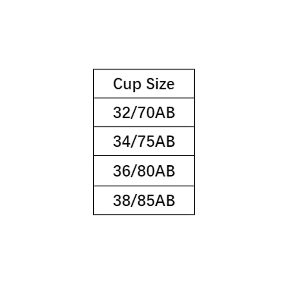 Close-fitting Wireless Deep V Bra Shockproof Anti-sagging Brassiere for Women Thin Lingerie Push Up Underwear Girls Ladies