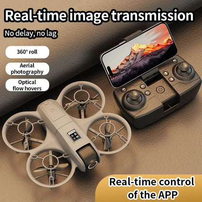 X228 GPS VR Drone, 8K HD Camera, Aerial Quadcopter, Remote Control Avoidance, Ultra-long Battery Life