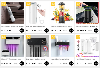 New Zai Xiao Ultrasonic Insect Repellent Electronic Mosquito Repellent Mice Spider Cockroach Portable Insecticide Pest Control