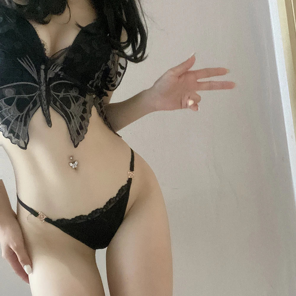Underwear For Women Panties Female Sexy Low Waist Panties One Piece Seamless Briefs Sports Ice Silk Leopard Print Underpant