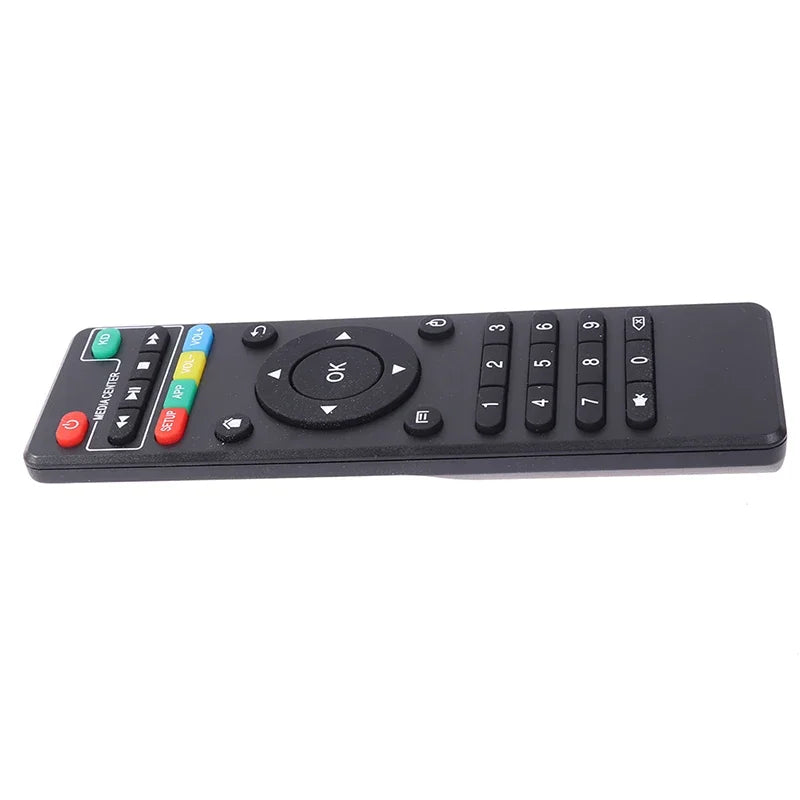 Universal Remote Control for X96 X96mini X96W Android TV Box S905W Support 2.4G Wireless WIFI Media Set-Top Box with KD Function