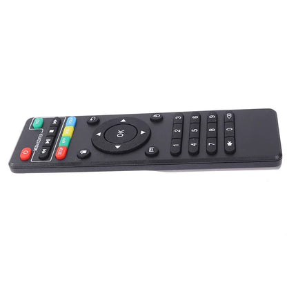 Universal Remote Control for X96 X96mini X96W Android TV Box S905W Support 2.4G Wireless WIFI Media Set-Top Box with KD Function