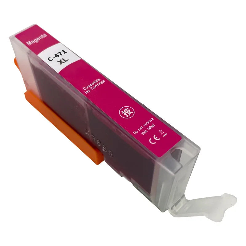 PGI-470 CLI-471 XL Bläckpatron för Canon Pixma