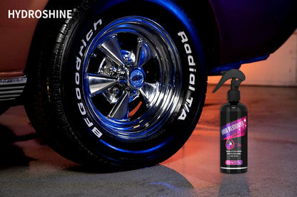 Iron Remover Wheel Rim Cleaner Protect Wheels And Brake Discs From Iron Dust Rim Rust Cleaner Auto Detail Chemical Car Care