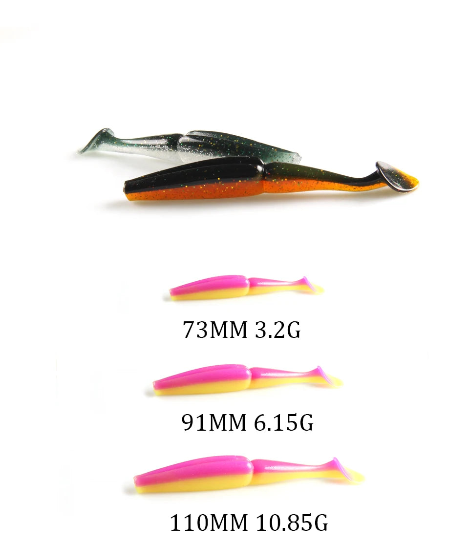 supercontinent A hot fishing lure Soft Bait professional Lure crazy quality Carp Artificial Wobblers