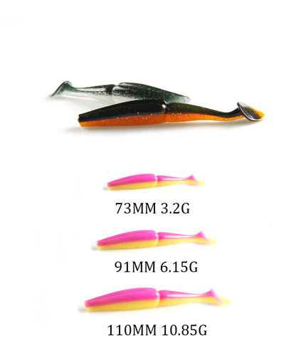 supercontinent A hot fishing lure Soft Bait professional Lure crazy quality Carp Artificial Wobblers