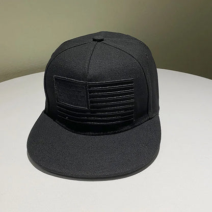 Hip Hop Embroidery Flat Brim Adjustable Caps Hats Snapback Bone New York Brooklyn Trucker Men Bill Brooklyn Plain Visor Brim Era