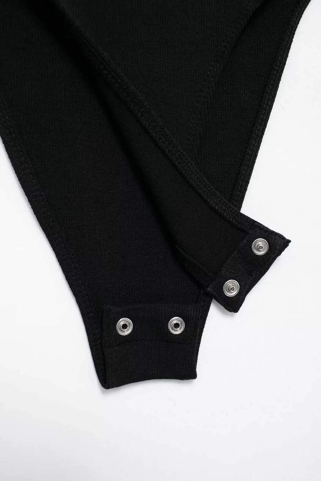New fashionable spicy girl sexy slim fit versatile jumpsuit