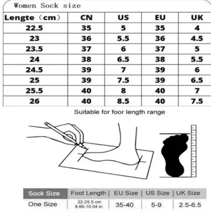 1/510 Pairs Women Solid Color Socks Simple Versatile Fashionable Socks Antibacterial Odor Resistant Breathable Comfortable Socks