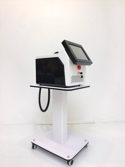 2026 NEO Pico Laser Tattoo Removal Machine Professional Q Switched Nd Yag System Beauty Salon Equipment for Dark Skin Treatment