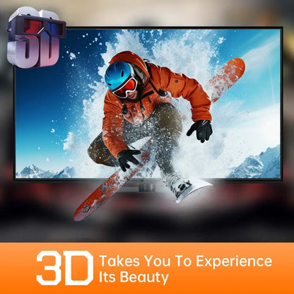 R69 Plus TV Box Android14 Ultra Voice Control HDR10 8K Allwinner H728 Octa Core 1000M LAN WIFI 6 BT5.0 Media Player Set Top Box