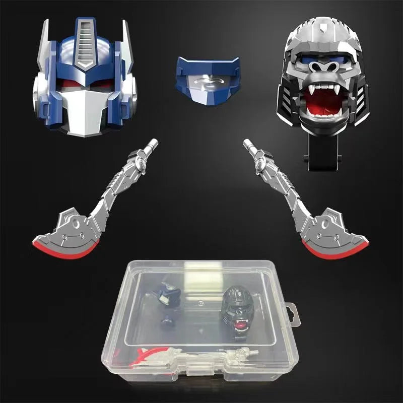 BAIWEI TW-1024 / TW-1032 Robot Actionfigur