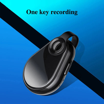 1080P Action Camera Oculta Wide View Angle Portable Small Nacklace Audio Video Voice DV Dictaphone 8-128GB Digtal Recorder Cam