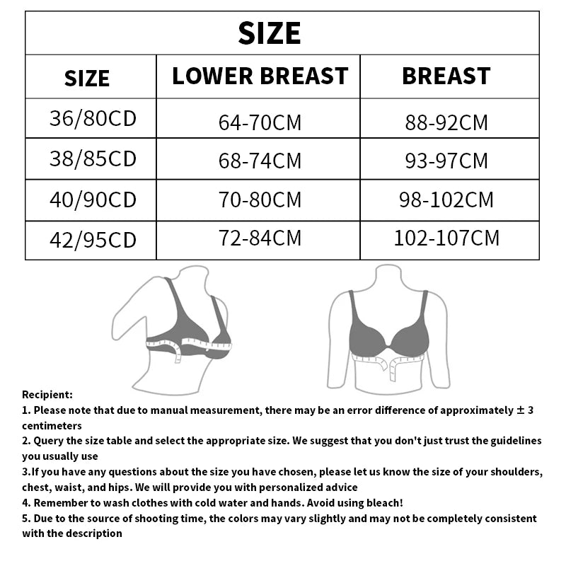 Women New Sexy Floral Lace Bras Comfort Breathable Underwear Brassiere Summer Thin Push Up Bras Solid Color Lace Bra