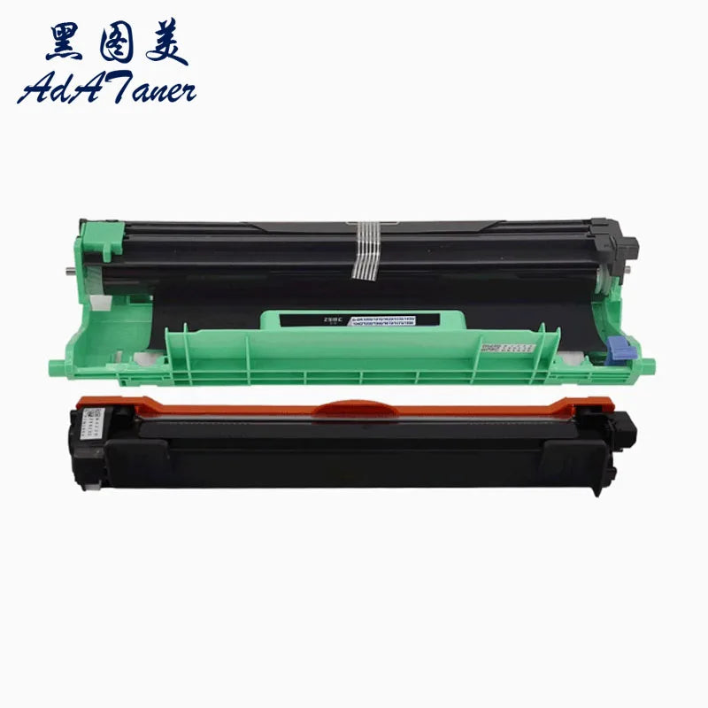 TN1050 toner & DR1050 trumenhet – kompatibel med Brother DCP-1510, HL-1210W, MFC-1810 m.fl.