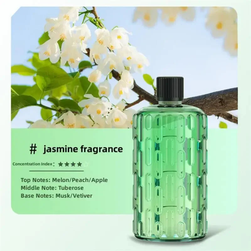 Portable Diffuser Automatic Electric Charge Aroma Machine with Essential Oils Fragrance Spray Wall-mounted Deodorization Toilet