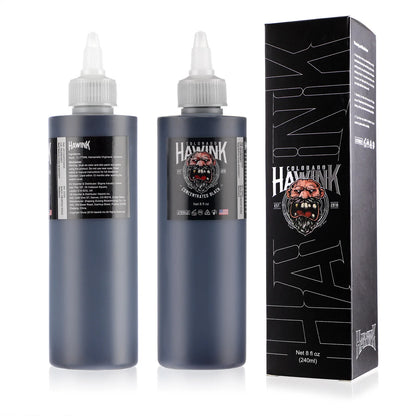 15/30/120/200/240ML Tattoo Ink Professional DIY Tattoo Pigment Practice Tattoo Ink Body Art Paint Tattoo Color