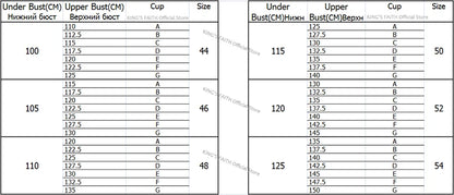 Soft Wire Free Bra For Women Plus Size Bras Comfortable Underwear Cotton Unlined Lingerie 34CD 36CD 38CD 40CD 42CD 44CD