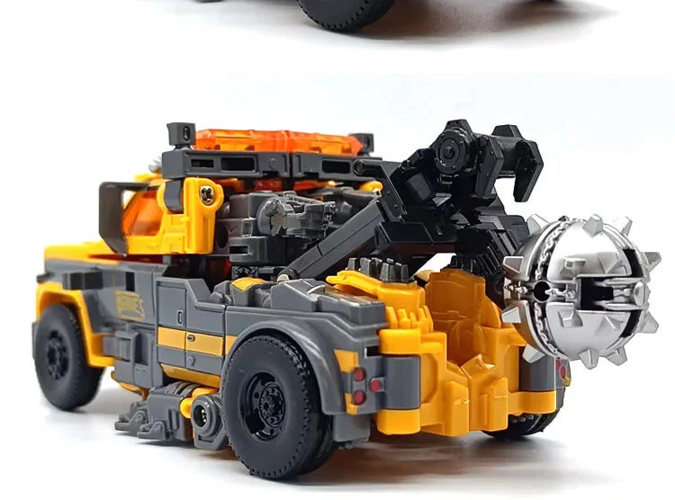 BAIWEI TW-1024 / TW-1032 Robot Actionfigur
