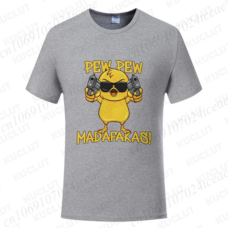 T-shirt för dam