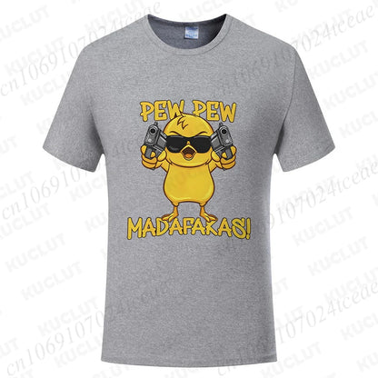 T-shirt för dam