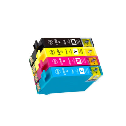 29XL T2991-T2994 Kompatibla Bläckpatroner för Epson-skrivare