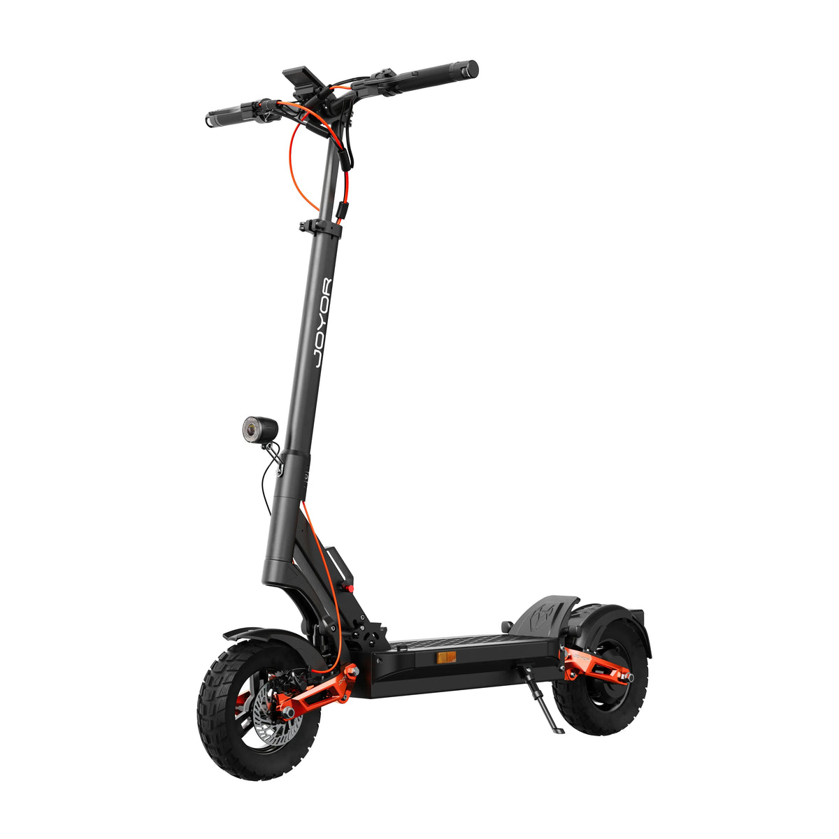 JOYOR T6E PRO hopfällbar elscooter med 10-tumsdäck