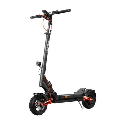 JOYOR T6E PRO hopfällbar elscooter med 10-tumsdäck