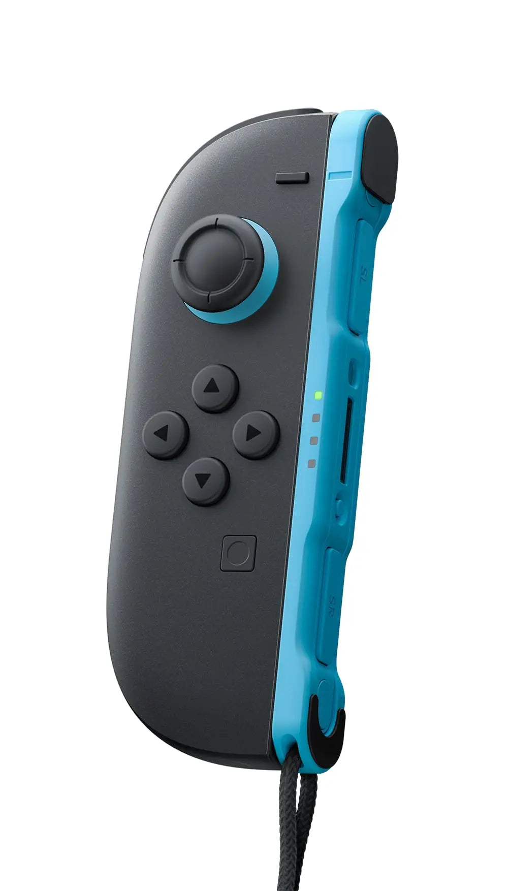 Nintendo switch 2 Joy-Con 2 Pair - Light Blue/Light Red Compatible with NS2 Hall Effect joystick Magnetic Connection Mouse Mode