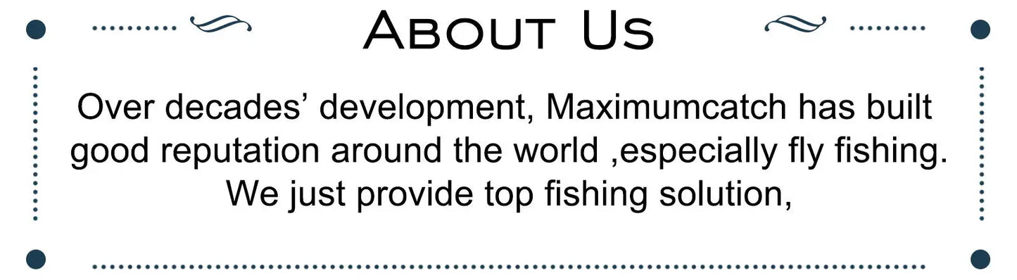 Maximumcatch 3-8WT Fly Fishing Rod And Reel Combo Set 8'6''/9' Medium-fast Fly Rod Pre-spooled Fly Reel & Line &Triangle Tube