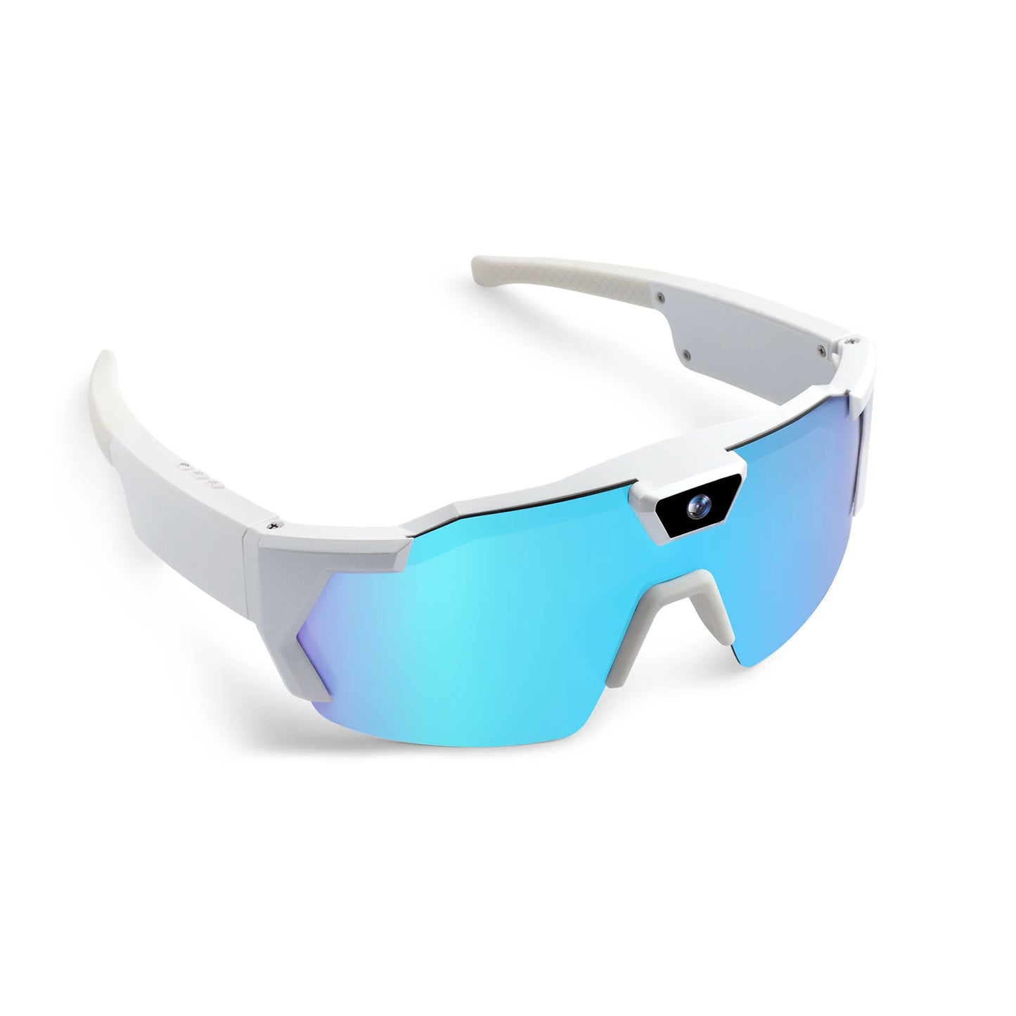 HD Smart Video Glasses Action Camera Sunglasses Wifi Glasses Sports Glasses Outdoor Bicycle Motorcycle Driver Recorder Walk Cam