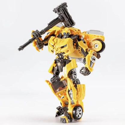 BAIWEI TW-1024 / TW-1032 Robot Actionfigur
