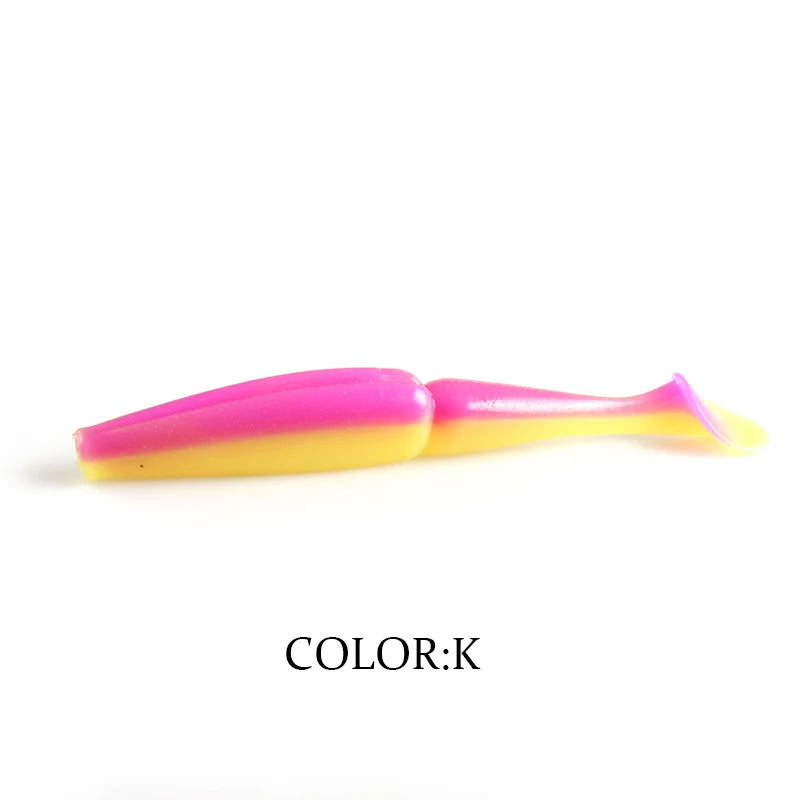 supercontinent A hot fishing lure Soft Bait professional Lure crazy quality Carp Artificial Wobblers
