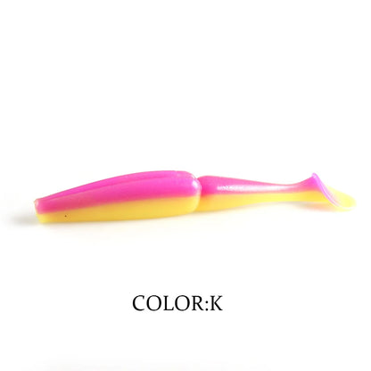 supercontinent A hot fishing lure Soft Bait professional Lure crazy quality Carp Artificial Wobblers