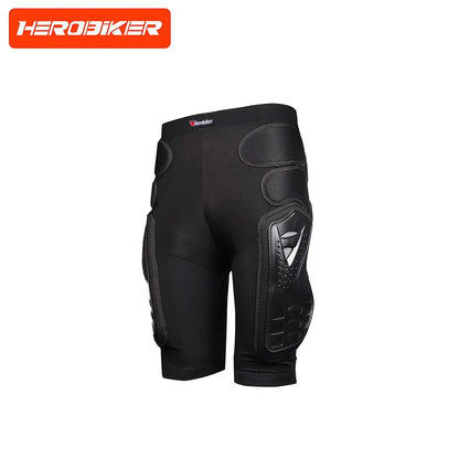 Motocross Skyddsjacka Off-Road CE-certifierad