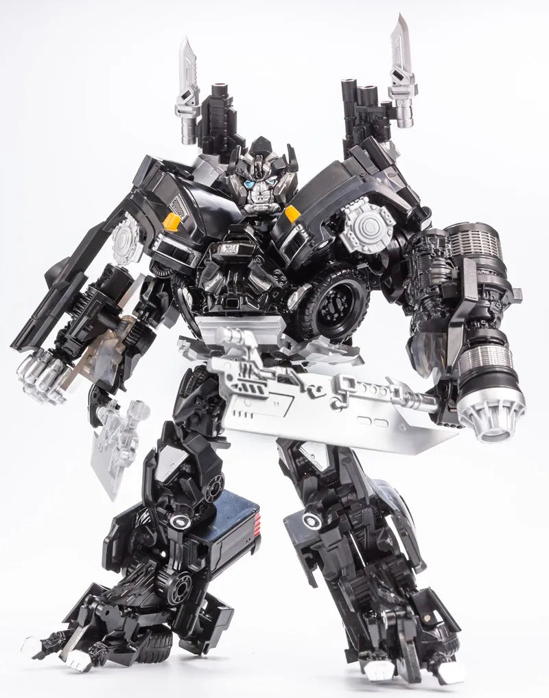BAIWEI TW-1024 / TW-1032 Robot Actionfigur