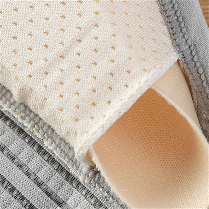 Back Lingerie Wholesale Ladies Autumn Soft Thin Cup Breathable Student Small Chest No Underwire Breast Pad Bra