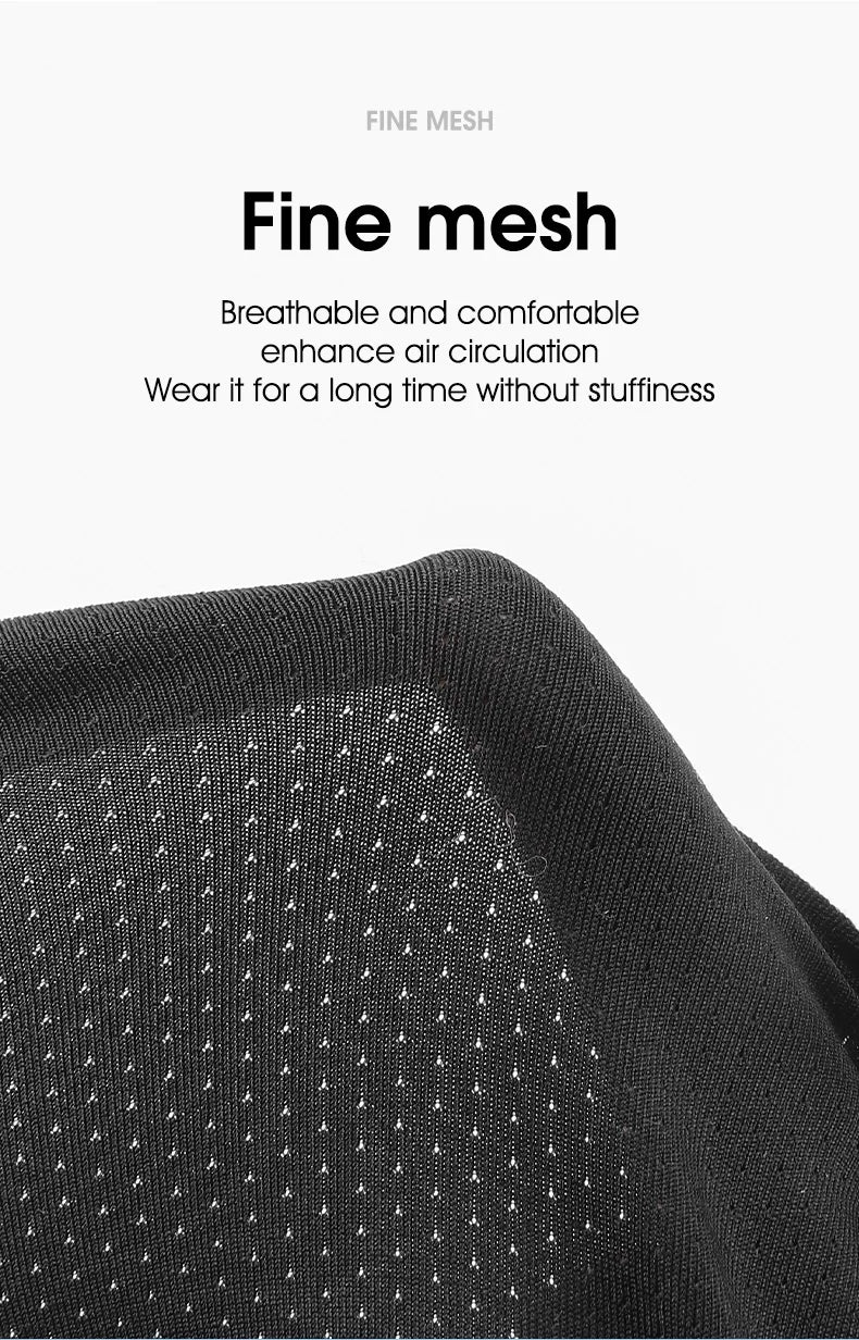 WEST BIKING Cool Men's Hat Summer Anti-UV Full Face Cover Motorcycle Balaclava Ice Silk Breathable Bike Helmet Mask Cycling Caps