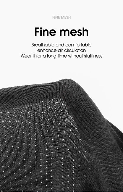 WEST BIKING Cool Men's Hat Summer Anti-UV Full Face Cover Motorcycle Balaclava Ice Silk Breathable Bike Helmet Mask Cycling Caps