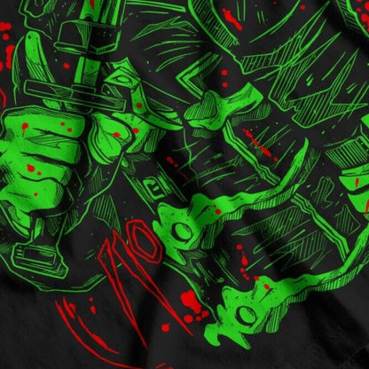 Burn Your Local Church T-Shirt