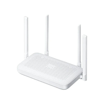Xiaomi mijia Mi router AX1500 2.4G/5GHz WiFi6 1501Mbps Support IPTV Mesh Network Mijia App Wifi Gigabit Amplifier